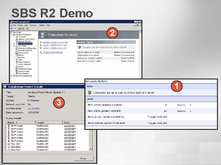 SBS R 2 Demo 2 1 3 