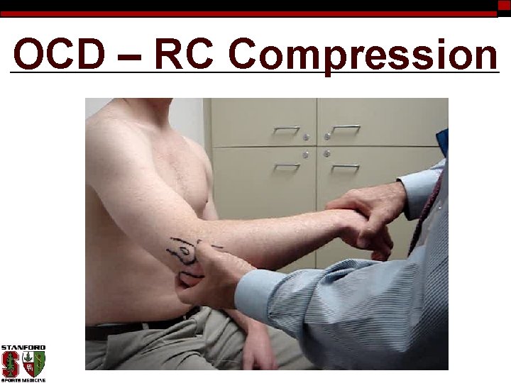 OCD – RC Compression 