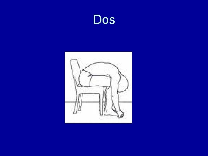 Dos 