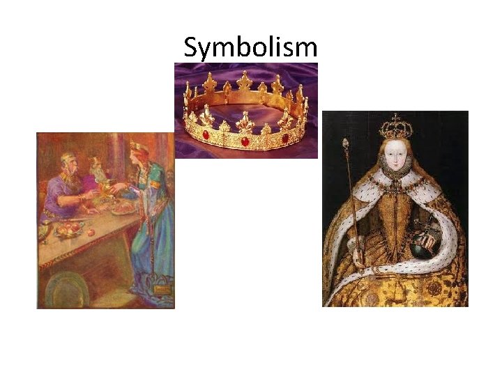 Symbolism 