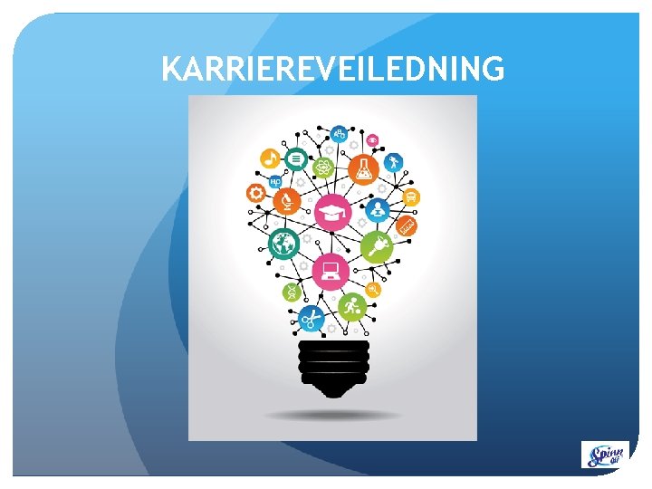 KARRIEREVEILEDNING 