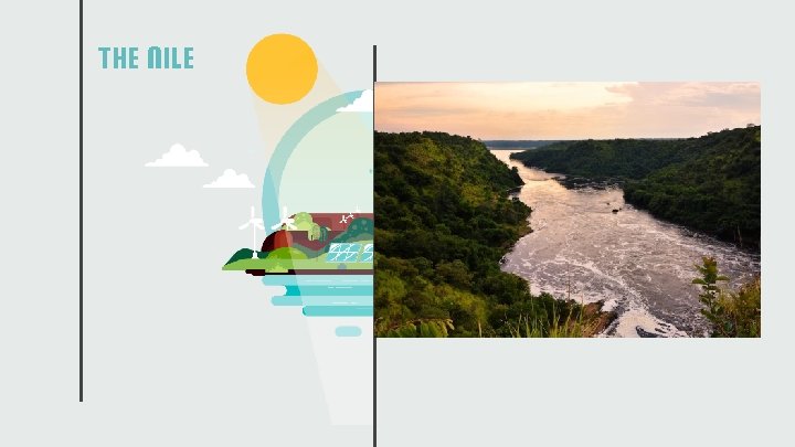 THE NILE 