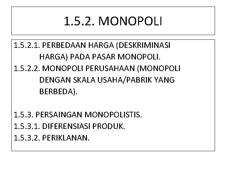 1 5 2 Monopoli 1 5 2 1