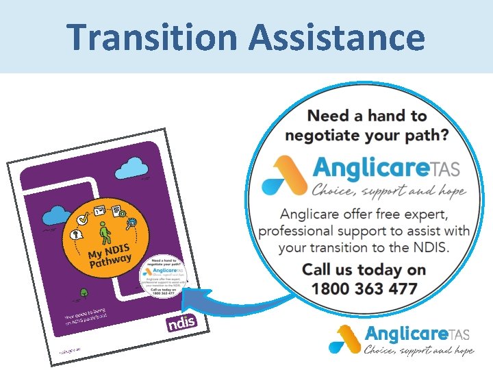 Transition Assistance 