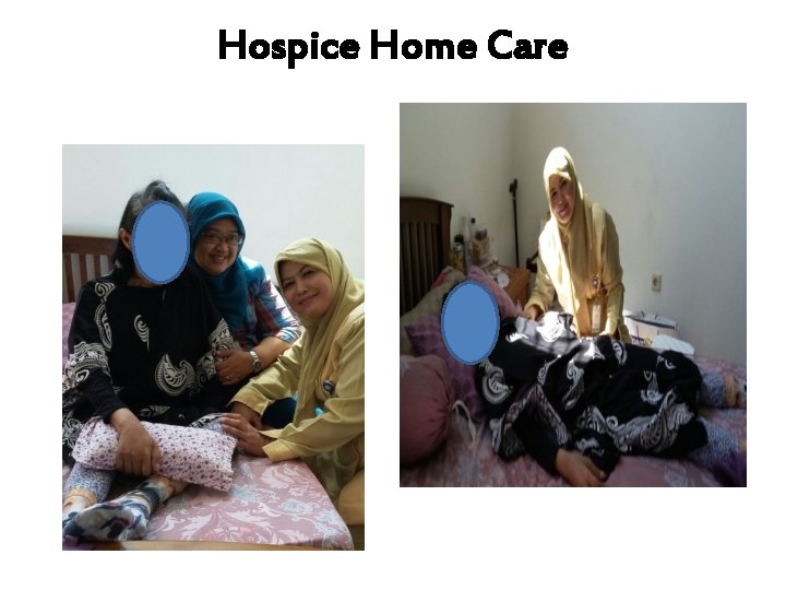 Hospice Home Care 