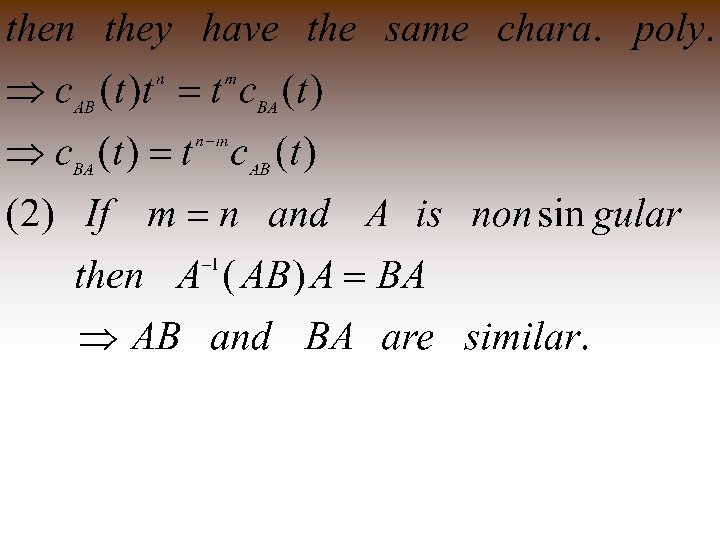 Proof of Theorem 1. 2. 13 p. 2 