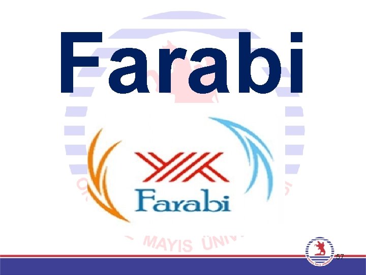 Farabi 57 