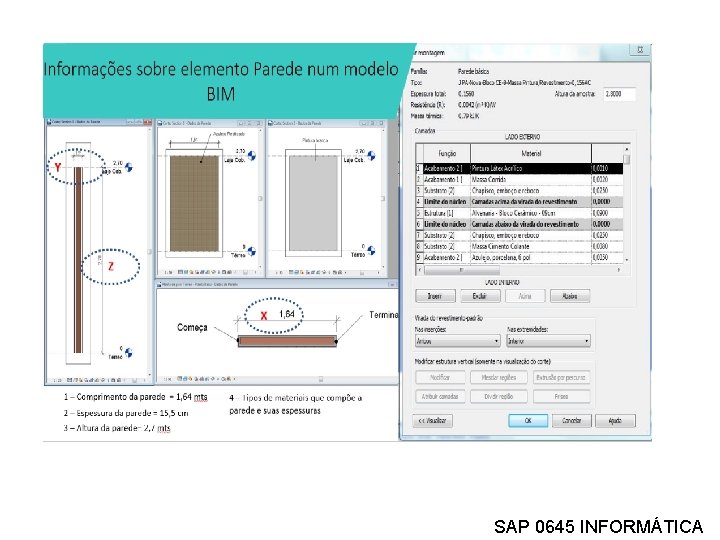 SAP 0645 INFORMÁTICA 