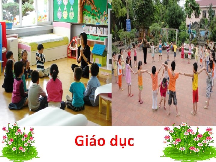 Giáo dục 