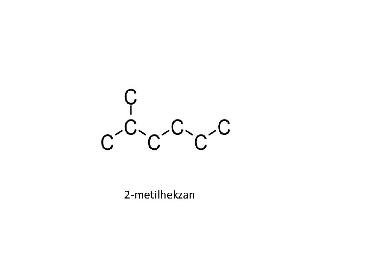 2 -metilhekzan 