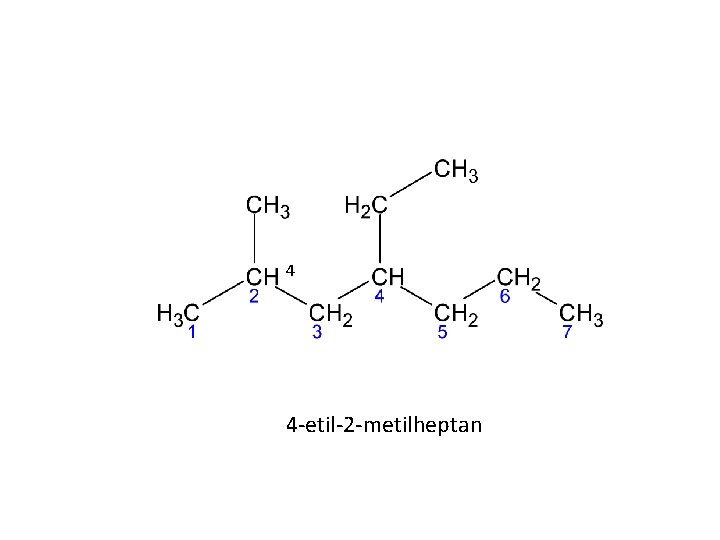 4 4 -etil-2 -metilheptan 