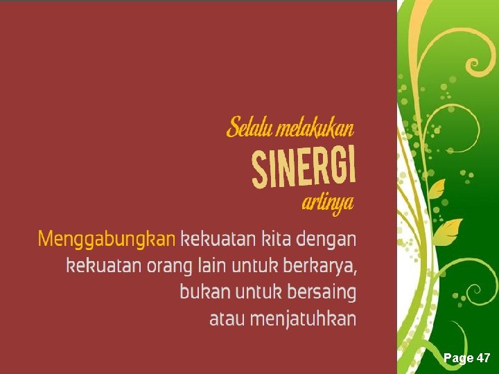 Free Powerpoint Templates Page 47 