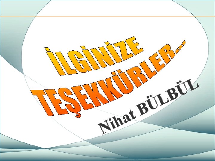 i N B t ha L Ü B 