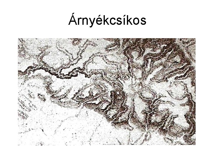 Árnyékcsíkos 