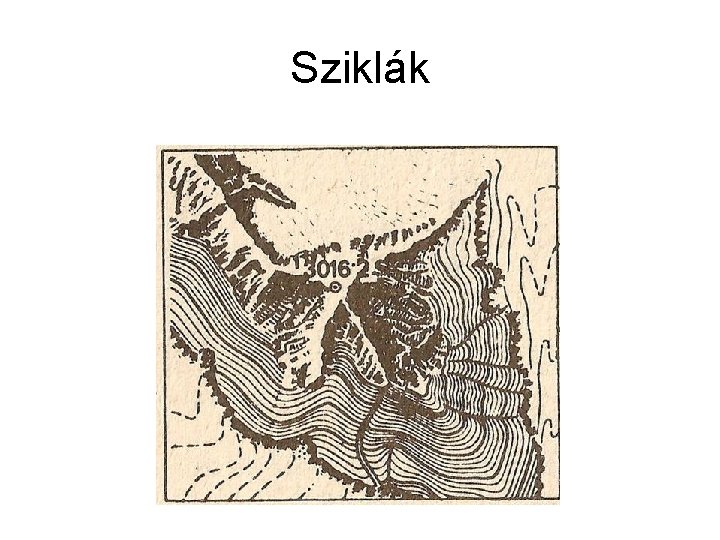 Sziklák 