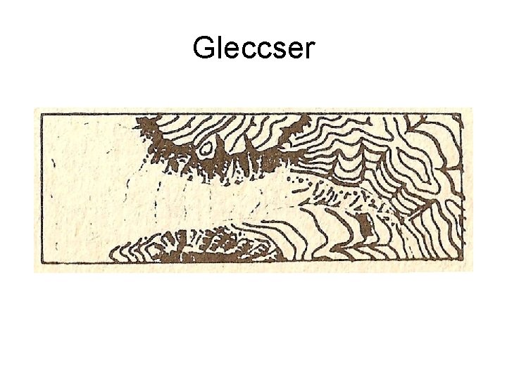 Gleccser 