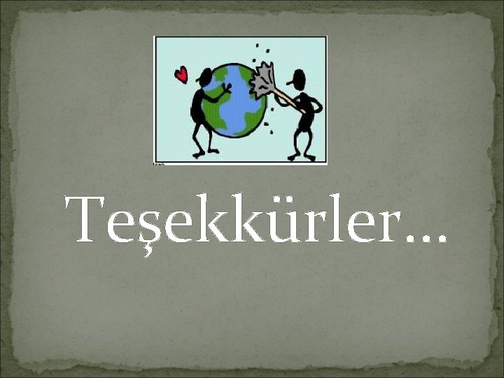 Teşekkürler… 