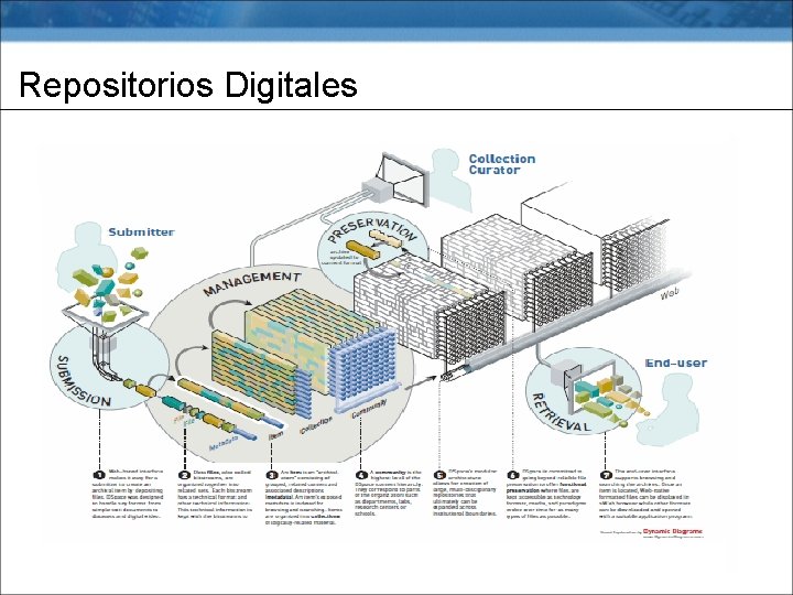 Repositorios Digitales 