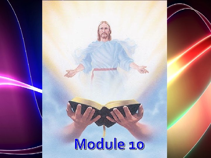 Module 10 