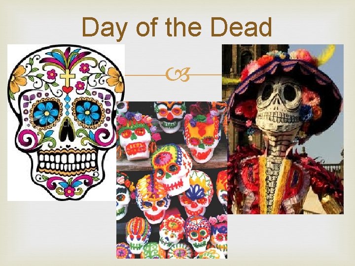 Day of the Dead 