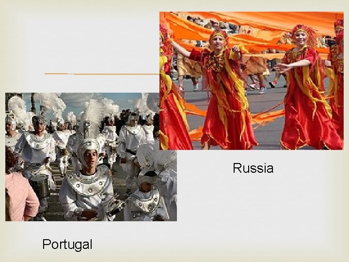  Russia Portugal 