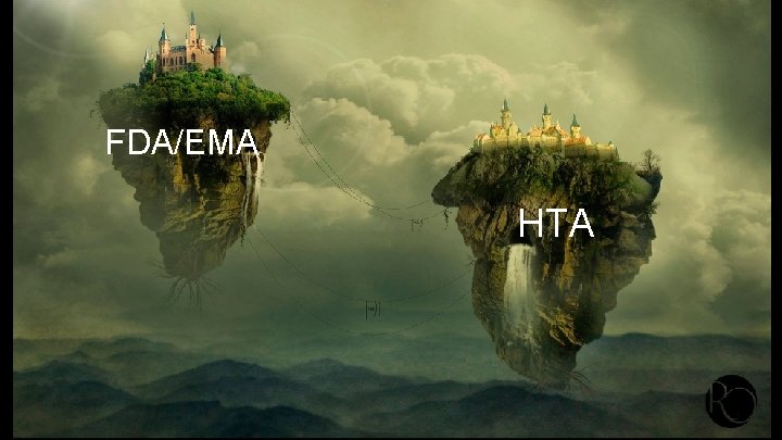 FDA/EMA HTA 