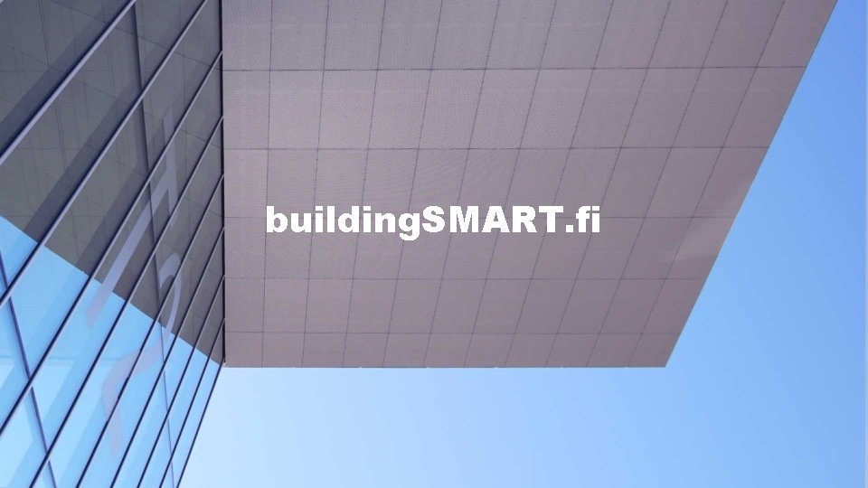 building. SMART. fi 