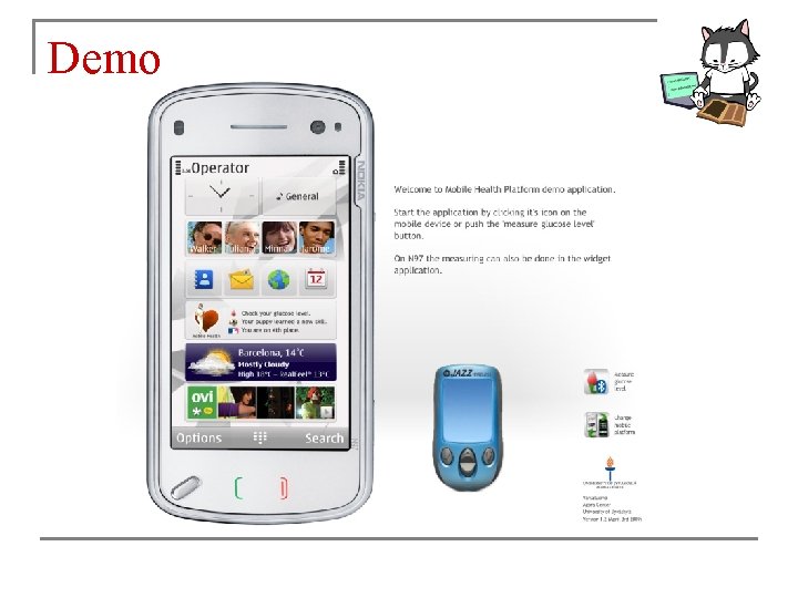 Demo 