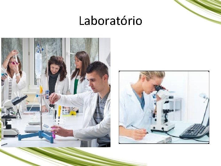 Laboratório 