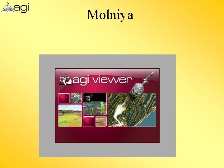 Molniya Molniya