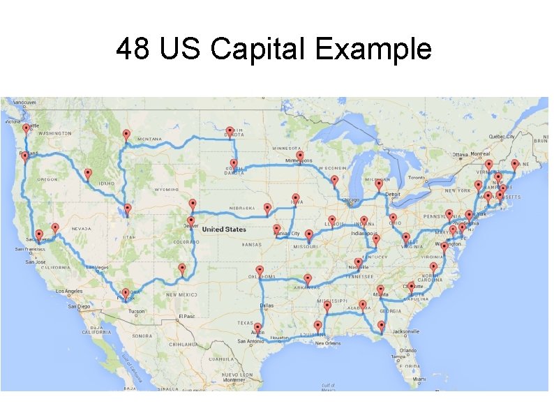 48 US Capital Example 