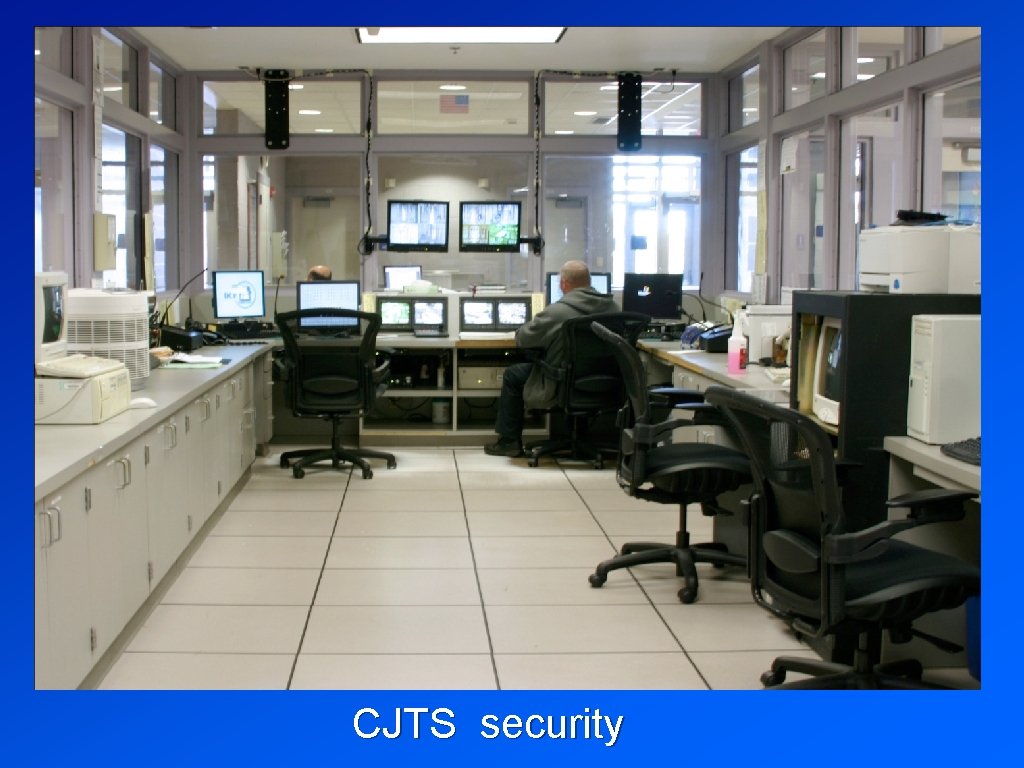 CJTS security 
