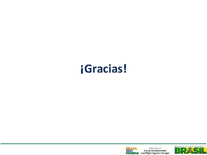 ¡Gracias! 