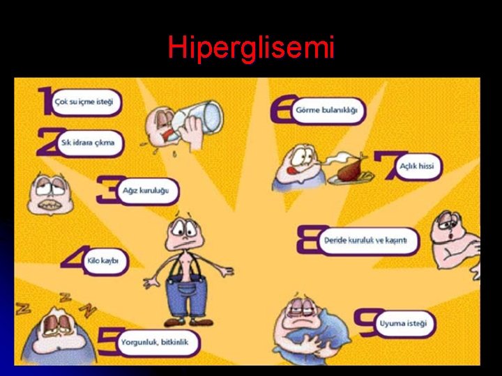 Hiperglisemi 