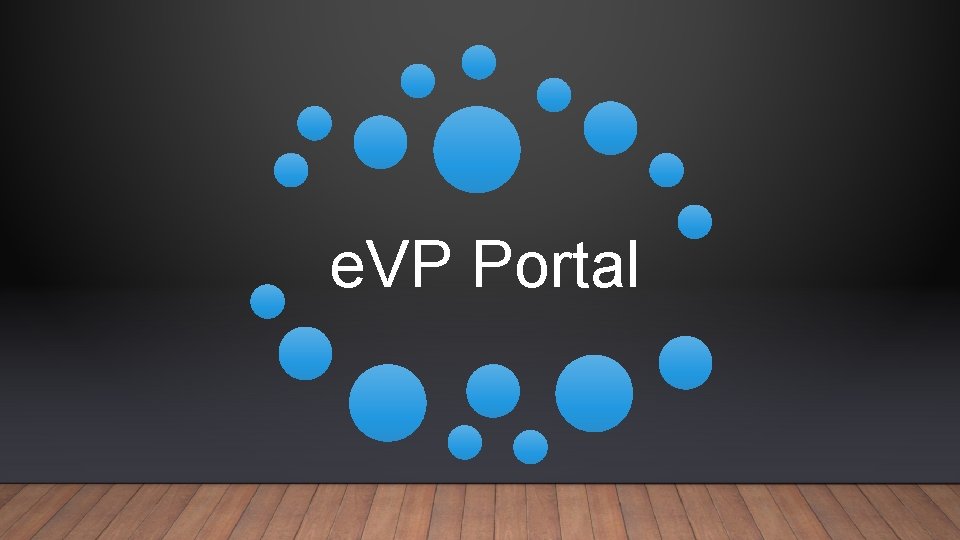 e. VP Portal 
