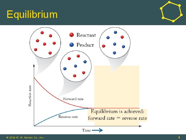 Equilibrium © 2014 W. W. Norton Co. , Inc. 5 