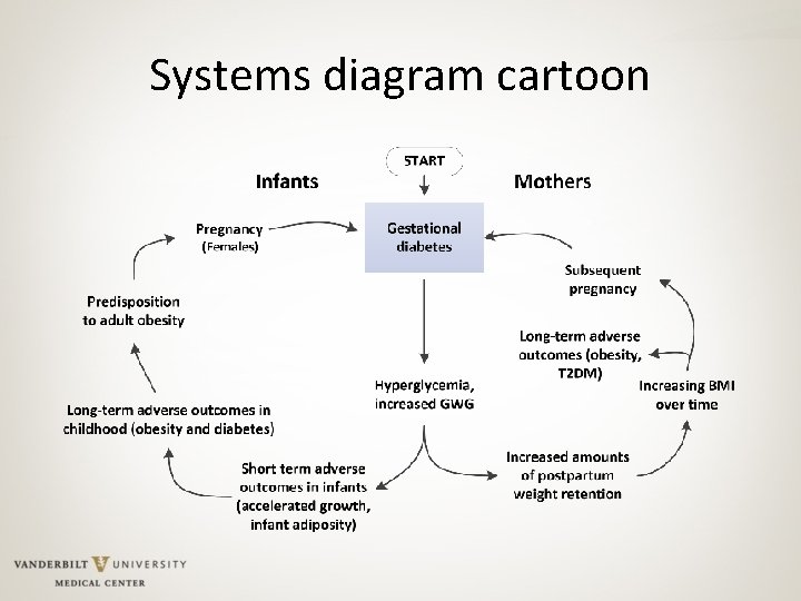 Systems diagram cartoon 