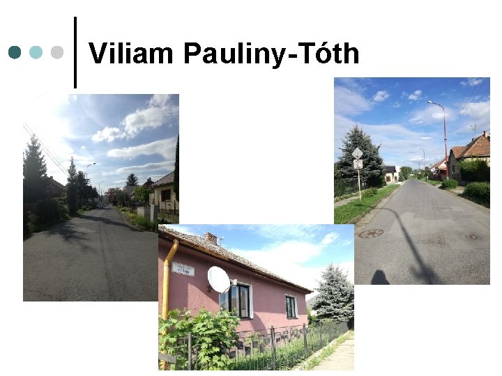 Viliam Pauliny-Tóth 