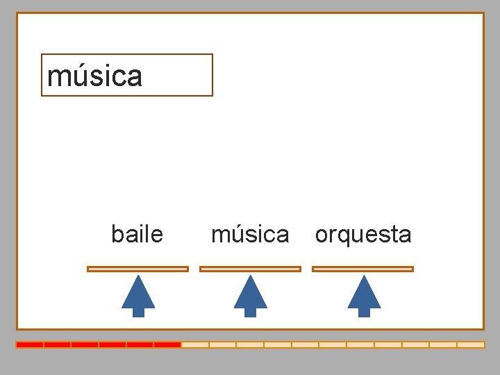 música baile música orquesta 