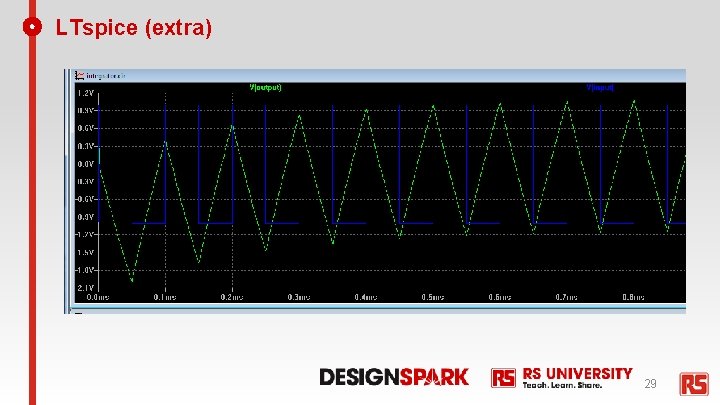 LTspice (extra) 29 