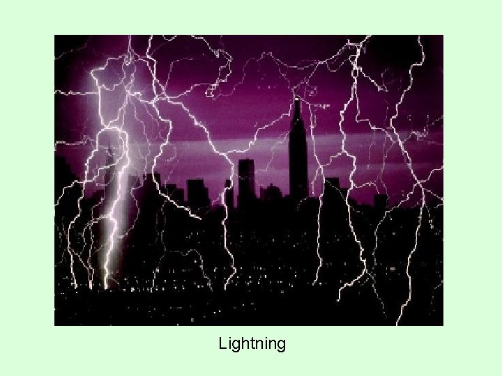 Lightning 