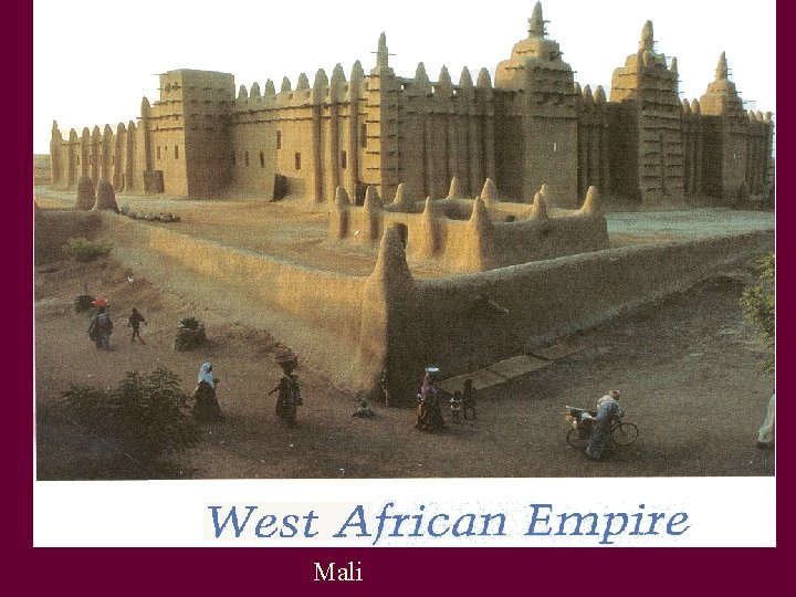 Mali 