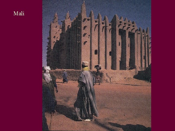 Mali 