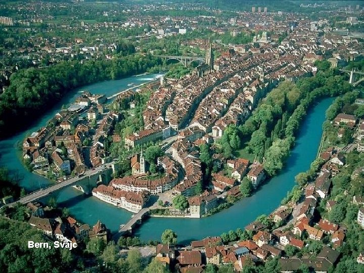 Bern, Svájc 