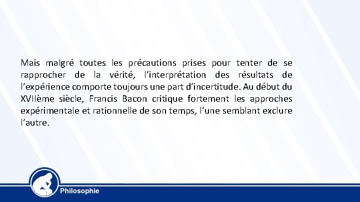  malgré toutes les précautions prises pour tenter de se Mais rapprocher de la