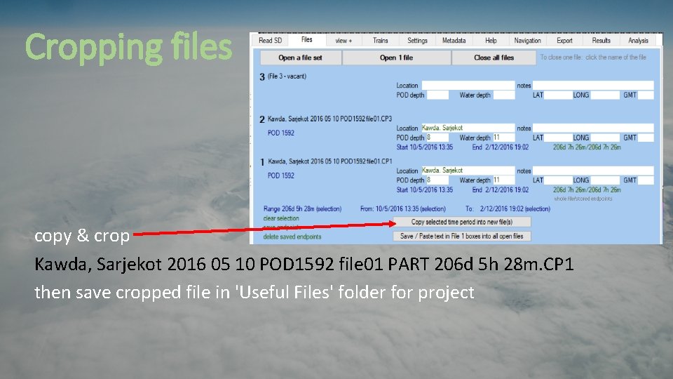 Cropping files copy & crop Kawda, Sarjekot 2016 05 10 POD 1592 file 01 Cropping files copy & crop Kawda, Sarjekot 2016 05 10 POD 1592 file 01