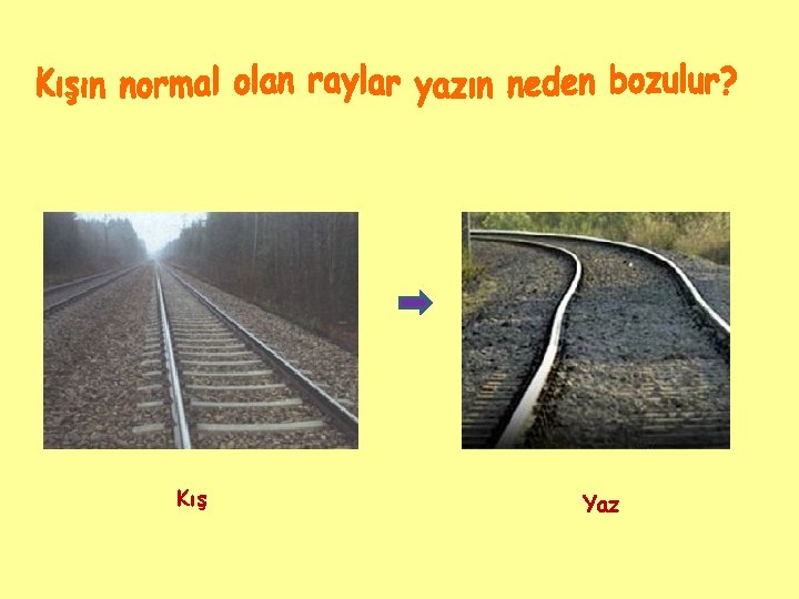 Kış Yaz 