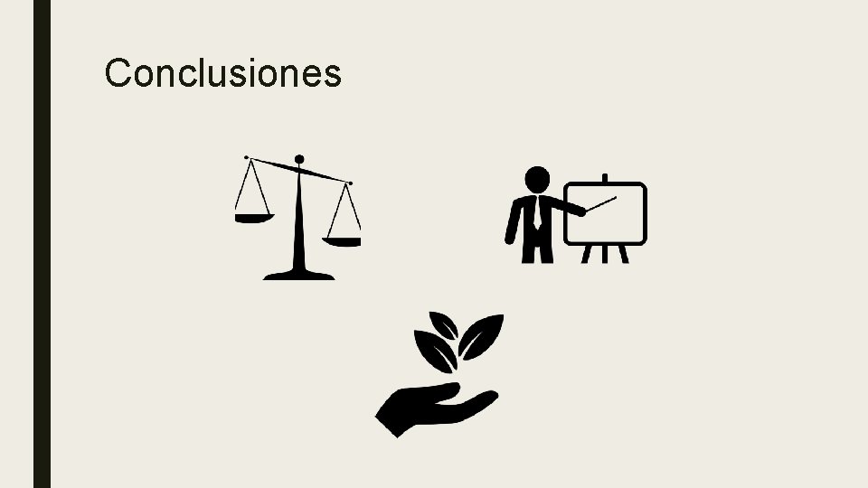 Conclusiones 