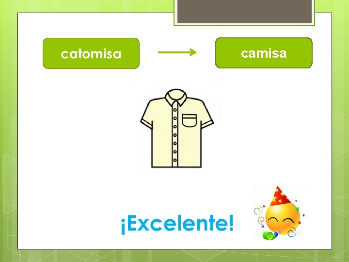 camisa 