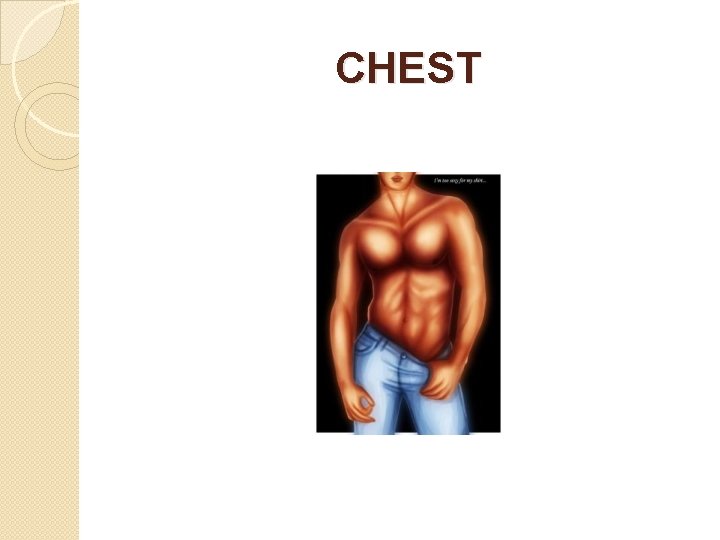 CHEST 